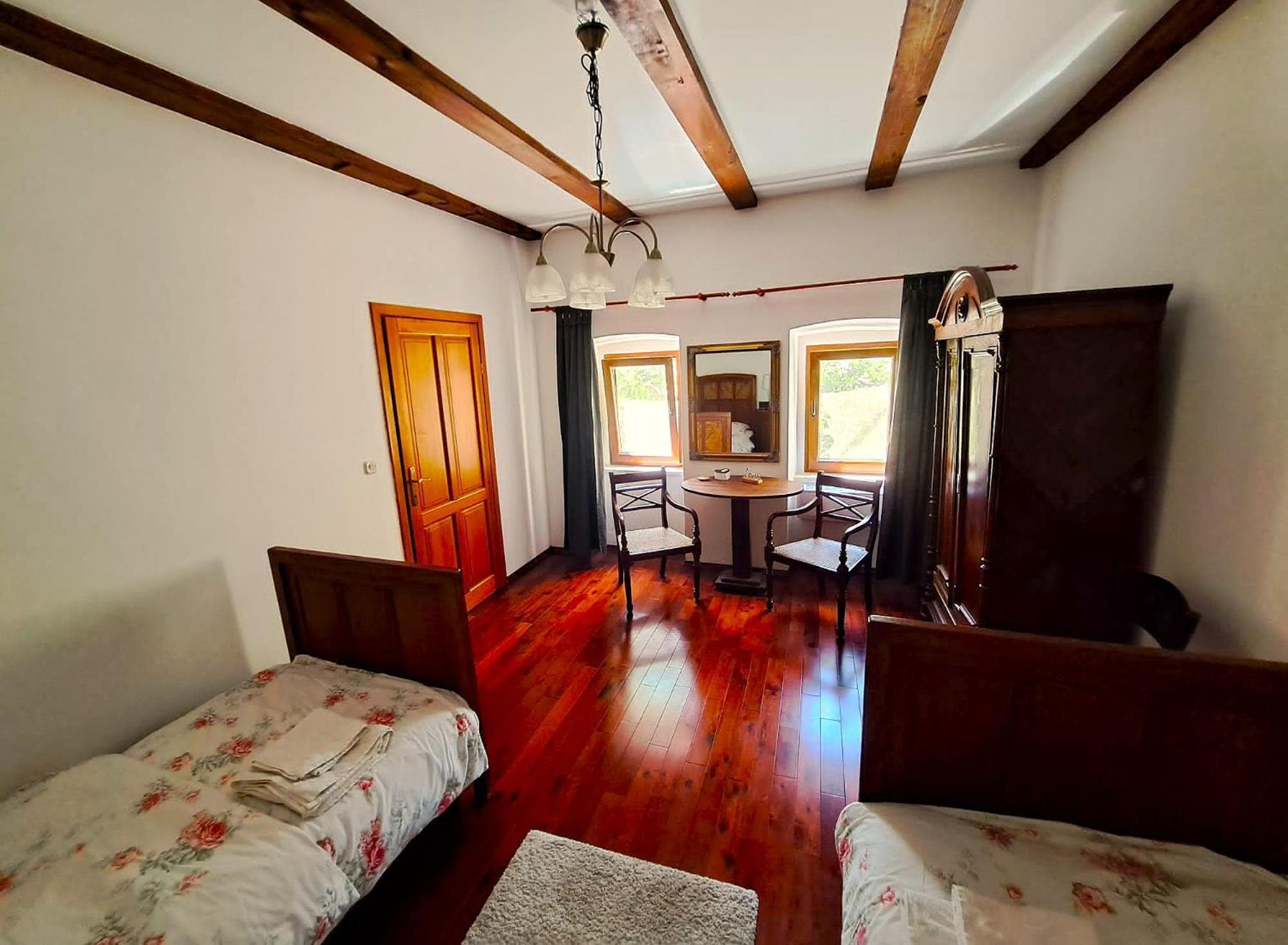 Villa Bartola Grižane Exterior foto